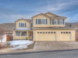 4480 Great Falls Loop, Reno, NV 89511