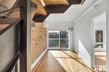 Rented by StayBK LLC