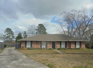 11743 Rue Baton, Baton Rouge, LA 70810