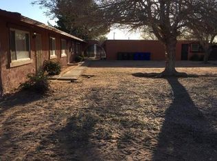 13625 Rancherias Rd, Apple Valley, CA 92308