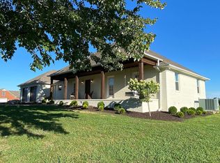 143 Tabor Pl, Hohenwald, TN 38462