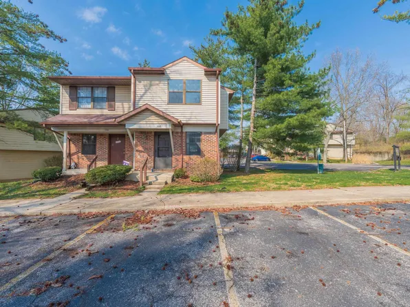 586 E Graham Pl, Bloomington, IN 47401