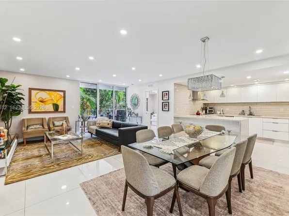 121 Crandon Blvd, Key Biscayne, FL