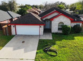 3502 W Alteza Dr, Edinburg, TX 78541