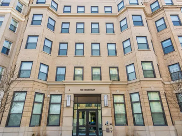 118 Hemenway St APT 3, Boston, MA 02115
