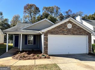 208 Creekside Manor Dr, Thomaston, GA 30286