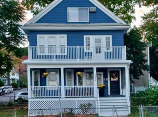 1138 Mass Ave #2, Arlington, MA 02476