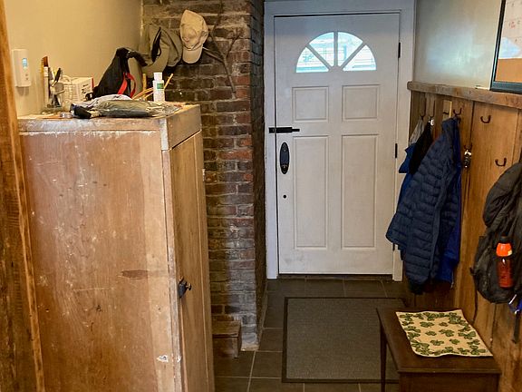 Mudroom