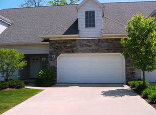 604 Fiddlers Creek Dr #2, Painesville, OH 44077