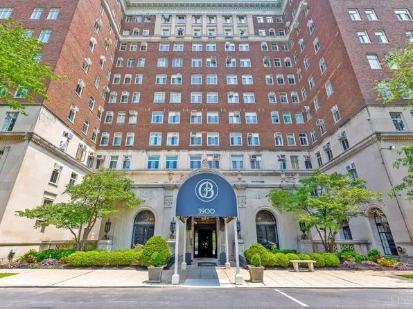 3900 Rose Hill Ave Unit 502A, Cincinnati, OH 45229