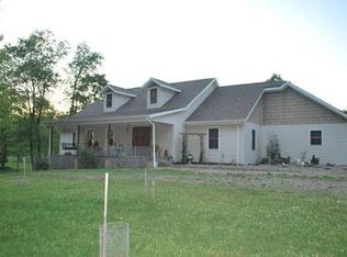 46170 Nemeth Rd, Jewett, OH 43986