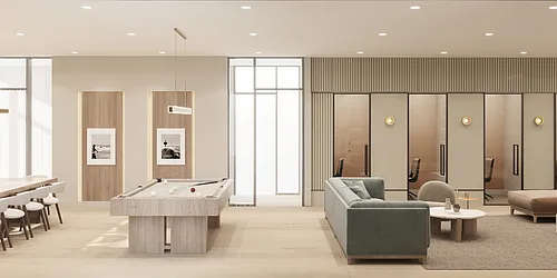 Rented by Goose Property Management LLC