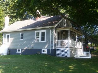 362 Neyhart Rd, Stroudsburg, PA 18360