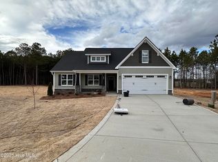 99 Laramie Ln, Selma, NC 27576