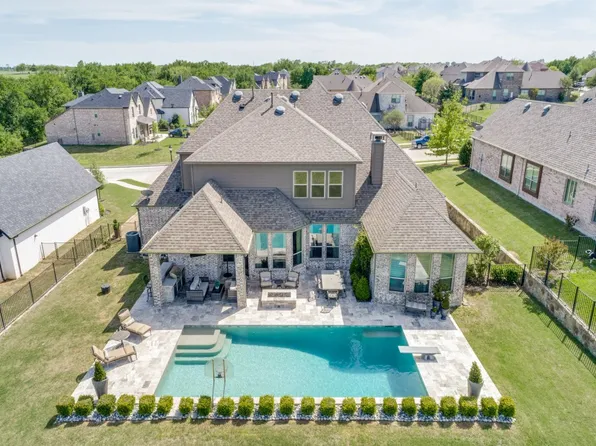 2120 Fred Couples Dr, Gunter, TX 75058