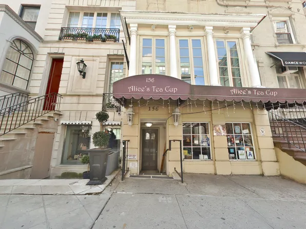 156 East 64th Street