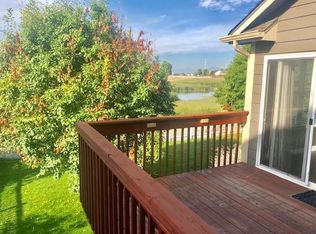 5226 32nd St, Greeley, CO 80634