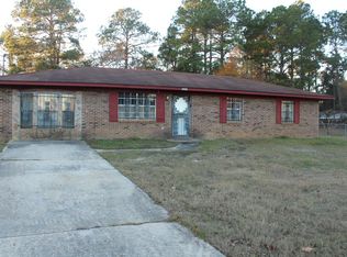 3669 Lingo Rd, Dothan, AL 36303