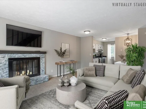 11601 S 39th St, Bellevue, NE 68123