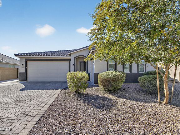 2nd image of 2163 W ASTON Drive