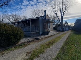 743 E Center St, Germantown, OH