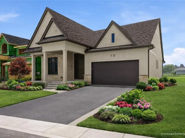 15 Oakley Dr, Niagara On The Lake, ON L0S 1J0