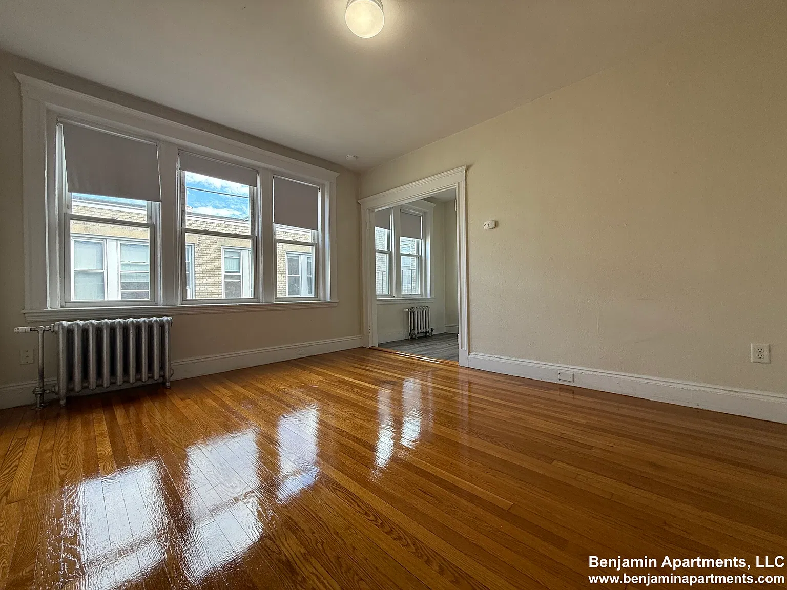 1 bed, $2,450 — Photo 2