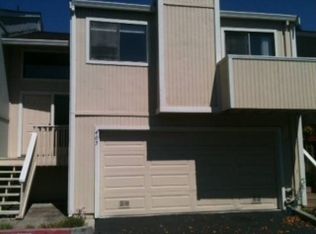 405 Camelback Rd, Pleasant Hill, CA 94523