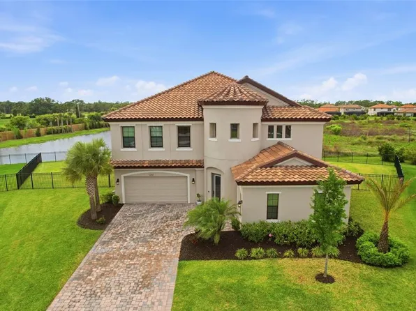 8207 Rushton Pl, Parrish, FL 34219