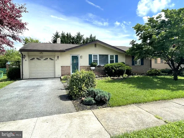 3529 March Dr, Camp Hill, PA 17011