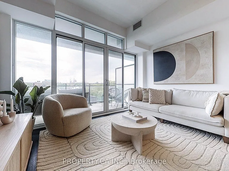 205 Manning Ave #403 — Photo 14