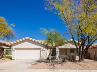 4268 W Calva Draw Pl, Tucson, AZ 85745