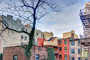 Sold by Halstead Real Estate