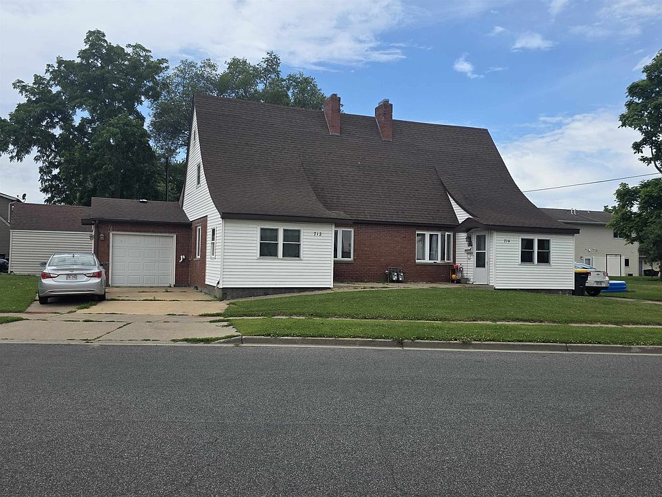 1st image of 712/714 N Glendale Ave