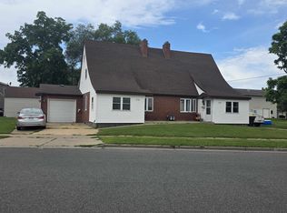 712/714 N Glendale Ave, Tomah, WI 54660