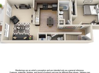 2487 Catalina Ln, West Lafayette, IN 47906