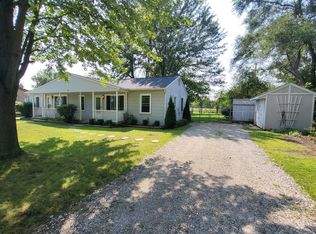 8461 Bridge Lake Rd, Clarkston, MI 48348