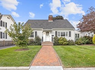 54 Holmes St, Braintree, MA 02184