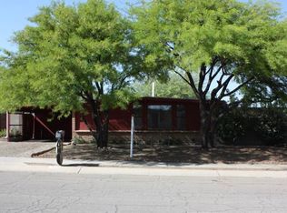 8231 E Nicaragua Dr, Tucson, AZ 85730