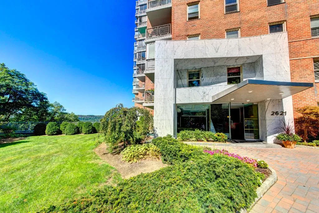 2621 Palisade Avenue in Spuyten Duyvil Sales, Rentals, Floorplans StreetEasy
