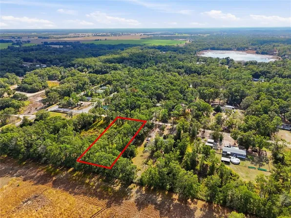 0 SE 80th Pl Lot 237, Trenton, FL 32693