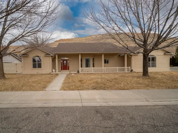 576 Cicero Dr, Palisade, CO 81526