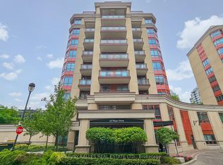 23 Rean Dr #603, Toronto, ON M2K0A5