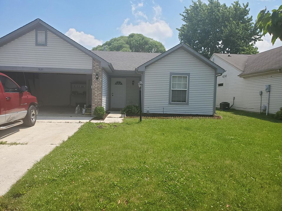 1st image of 5121 Grand Tetons Dr