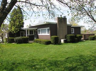 11440 Findley Lake Rd, North East, PA 16428