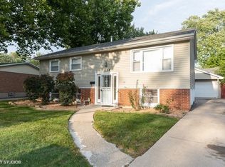 1254 King Dr, South Holland, IL