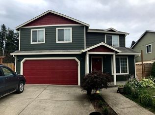 21554 SE Ankeny Ter, Gresham, OR 97030