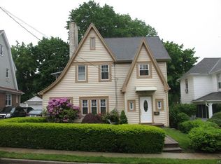41 Lincoln Ave, White Plains, NY 10606