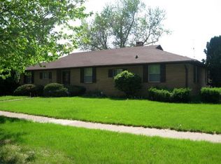 120 N Shuffleton St, Sigourney, IA 52591