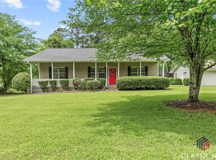 135 Winterberry Dr, Athens, GA 30606